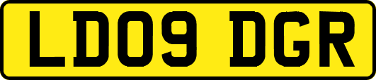 LD09DGR