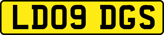 LD09DGS