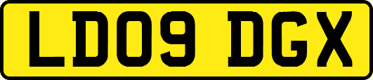 LD09DGX