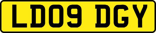 LD09DGY