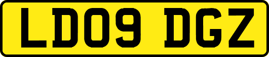LD09DGZ