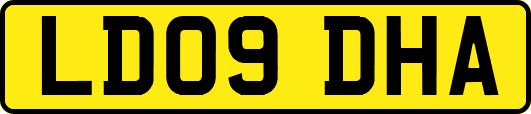 LD09DHA