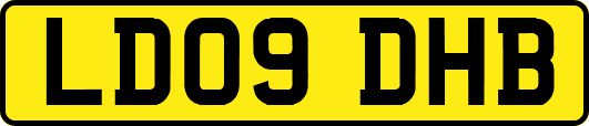 LD09DHB