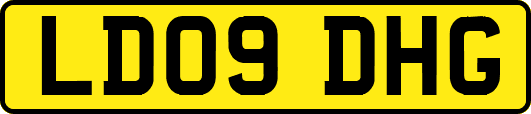 LD09DHG