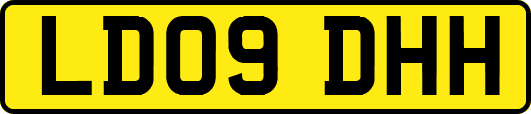 LD09DHH