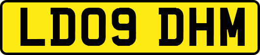 LD09DHM