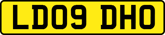 LD09DHO