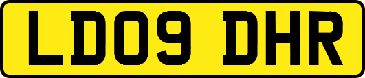 LD09DHR