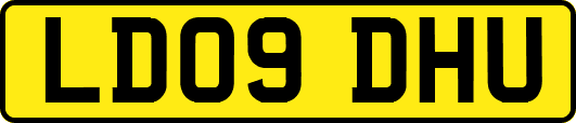 LD09DHU