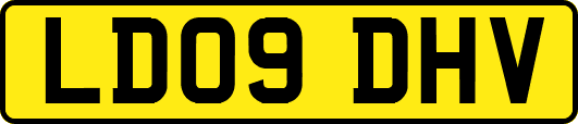 LD09DHV