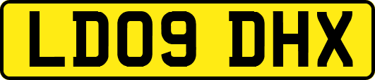 LD09DHX