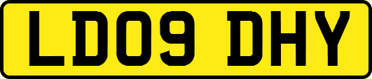 LD09DHY