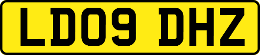LD09DHZ