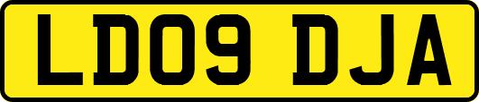 LD09DJA