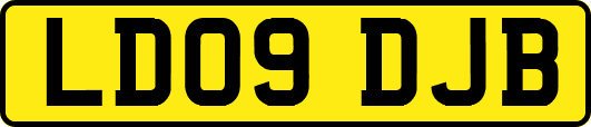 LD09DJB