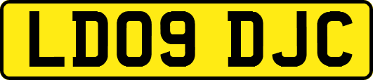 LD09DJC
