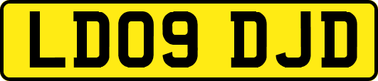 LD09DJD