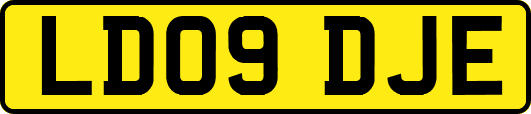 LD09DJE