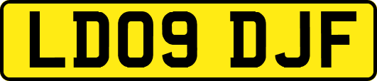 LD09DJF
