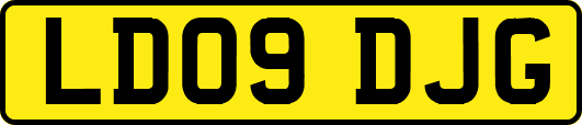LD09DJG