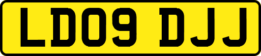 LD09DJJ