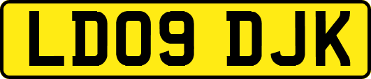 LD09DJK