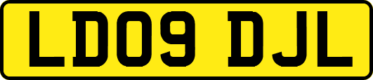 LD09DJL
