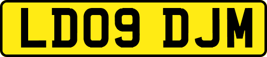 LD09DJM