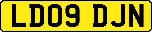LD09DJN