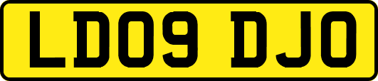LD09DJO