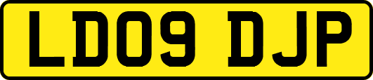 LD09DJP