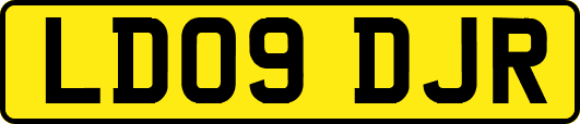 LD09DJR
