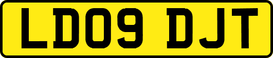 LD09DJT