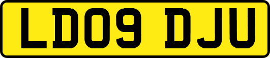 LD09DJU
