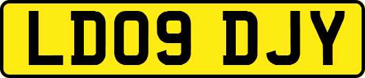 LD09DJY