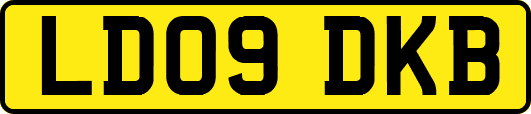 LD09DKB