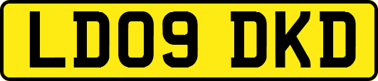 LD09DKD