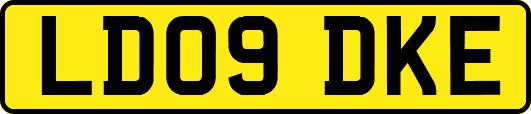 LD09DKE