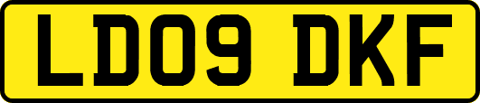 LD09DKF