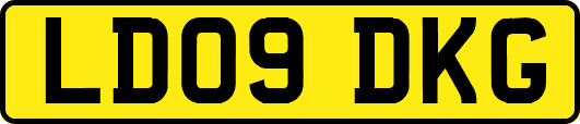 LD09DKG