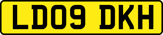 LD09DKH