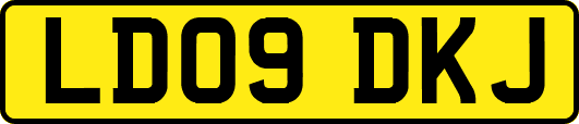LD09DKJ