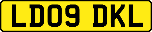 LD09DKL