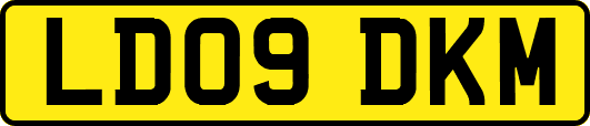 LD09DKM