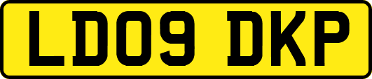 LD09DKP