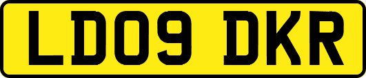 LD09DKR