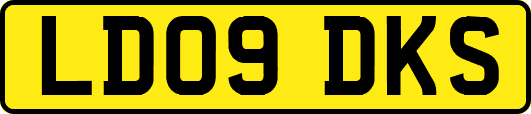 LD09DKS