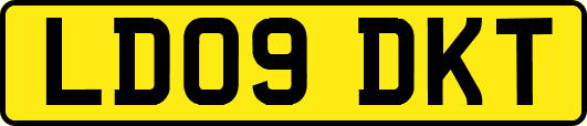 LD09DKT