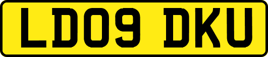 LD09DKU