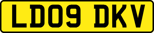 LD09DKV